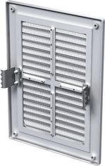 Решетка пластиковая Серия МВ 126 Решетка пластиковая Серия МВ 126