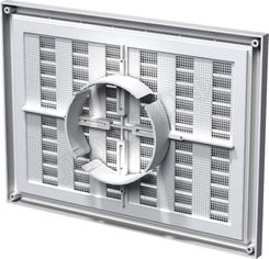 Решетка пластиковая Серия МВ 170 Решетка пластиковая Серия МВ 170