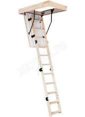 Чердачная лестница Oman Compact Termo Чердачная лестница Oman Compact Termo