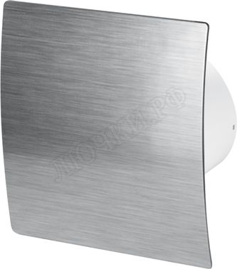 Вытяжной вентилятор Awenta System+, Silent, 100 KWS100, Escudo, PES100, Серебро, пластик Вытяжной вентилятор Awenta System+, Silent, 100 KWS100, Escudo, PES100, Серебро, пластик