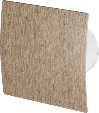Вытяжной вентилятор Awenta System+, Silent, 100 KWS100W, Escudo, PEDD100, Дуб, пластик Вытяжной вентилятор Awenta System+, Silent, 100 KWS100W, Escudo, PEDD100, Дуб, пластик