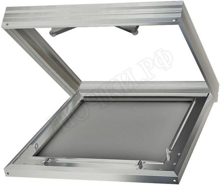 Люк под покраску Хаммер Гиппократ для установки в потолок Люк под покраску Хаммер Гиппократ для установки в потолок