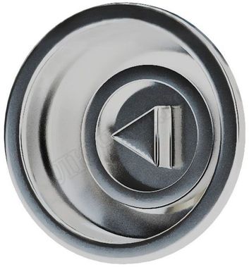 Люк под покраску Техно Противопожарный 1 створка Люк под покраску Техно Противопожарный 1 створка