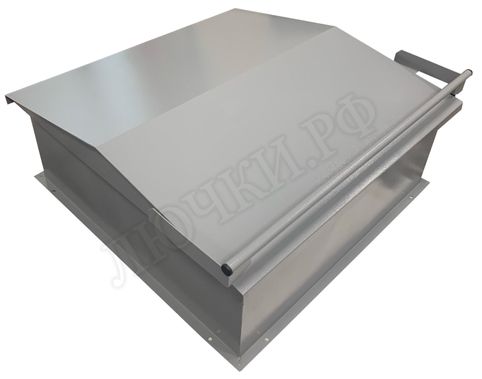 Люк выхода на кровлю Прайм 600*2200 Люк выхода на кровлю Прайм 600*2200