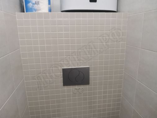 Люк под плитку Нажимной Секрет-Лайт 500*900 Люк под плитку Нажимной Секрет-Лайт 500*900