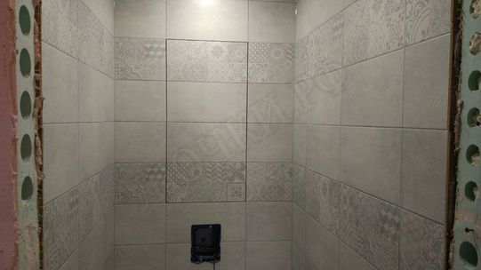 Люк под плитку Нажимной Секрет-Лайт 500*900 Люк под плитку Нажимной Секрет-Лайт 500*900