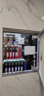 Люк под плитку Секрет 3.0 600*600 Люк под плитку Секрет 3.0 600*600