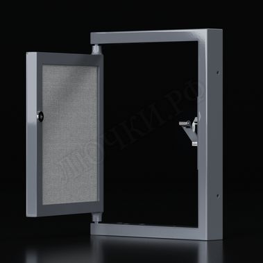 Люк под плитку Шагма для плитки 700*1100 (требуемый размер проема 710*1135, размер люка 660*1133) Люк под плитку Шагма для плитки 700*1100 (требуемый размер проема 710*1135, размер люка 660*1133)