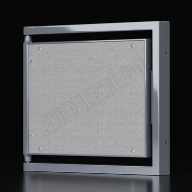 Люк под плитку Шагма для плитки 400*200 (требуемый размер проема 410*235, размер люка 360*233) Люк под плитку Шагма для плитки 400*200 (требуемый размер проема 410*235, размер люка 360*233)