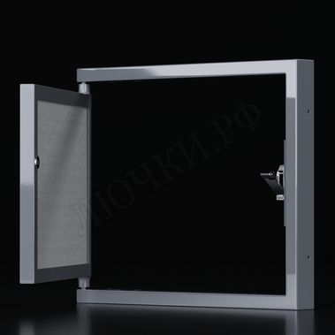 Люк под плитку Шагма для плитки 400*200 (требуемый размер проема 410*235, размер люка 360*233) Люк под плитку Шагма для плитки 400*200 (требуемый размер проема 410*235, размер люка 360*233)