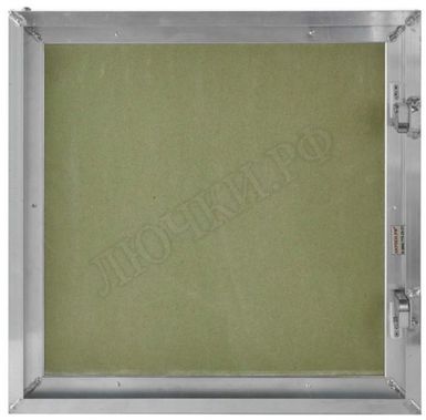 Люк под покраску Короб-бюджет 30 мм 400*600 Люк под покраску Короб-бюджет 30 мм 400*600