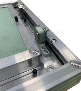 Люк под покраску Премиум Лайт Противопожарный EIS60 300*250 Люк под покраску Премиум Лайт Противопожарный EIS60 300*250