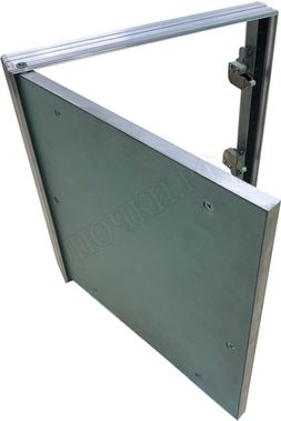 Люк под покраску Премиум Лайт Противопожарный EIS60 300*250 Люк под покраску Премиум Лайт Противопожарный EIS60 300*250