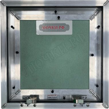 Люк под покраску Премиум Лайт Противопожарный EIS60 300*250 Люк под покраску Премиум Лайт Противопожарный EIS60 300*250