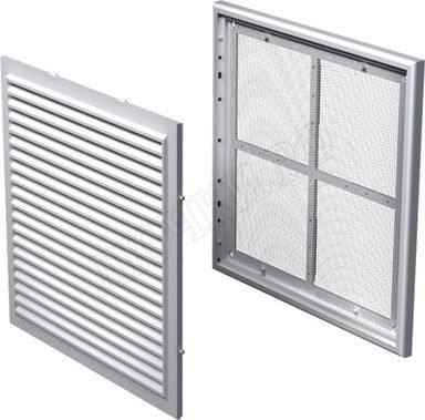 Решетка пластиковая Серия МВ 250 с Решетка пластиковая Серия МВ 250 с