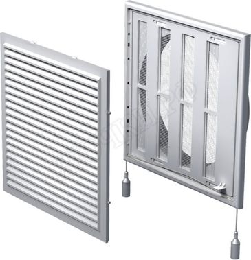 Решетка пластиковая Серия МВ 250 с Решетка пластиковая Серия МВ 250 с