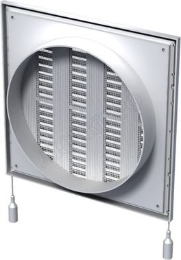 Решетка пластиковая Серия МВ 250 с Решетка пластиковая Серия МВ 250 с