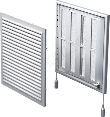 Решетка пластиковая Серия МВ 250 с Решетка пластиковая Серия МВ 250 с