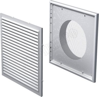 Решетка пластиковая Серия МВ 250 с Решетка пластиковая Серия МВ 250 с