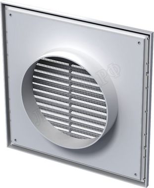 Решетка пластиковая Серия МВ 250 с Решетка пластиковая Серия МВ 250 с