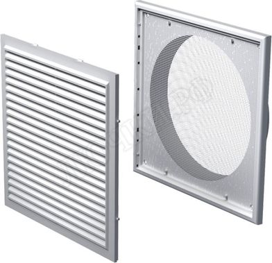 Решетка пластиковая Серия МВ 250 с Решетка пластиковая Серия МВ 250 с