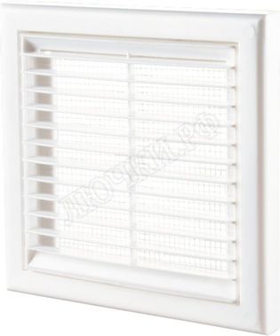 Решетка пластиковая Серия МВ 101/121 101 ВРс Решетка пластиковая Серия МВ 101/121 101 ВРс