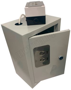 Напольный люк c электроприводом Напольный люк c электроприводом