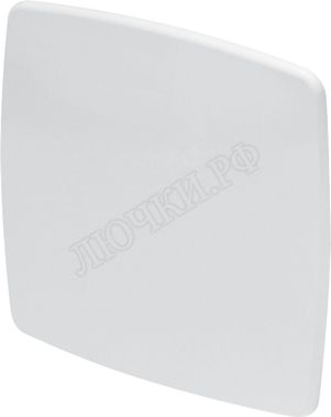 Вытяжной вентилятор Awenta System+, Silent, 125 KWS125, Nea, PNB125, Белый, пластик Вытяжной вентилятор Awenta System+, Silent, 125 KWS125, Nea, PNB125, Белый, пластик