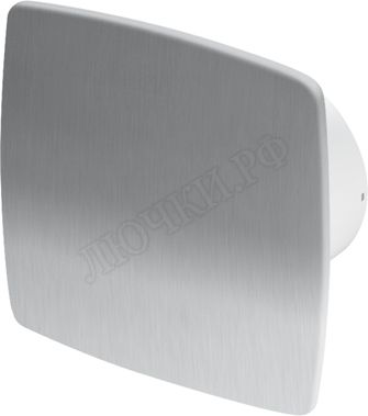 Вытяжной вентилятор Awenta System+, Silent, 100 KWS100, Nea, PNI100, Нержавеющая сталь Вытяжной вентилятор Awenta System+, Silent, 100 KWS100, Nea, PNI100, Нержавеющая сталь