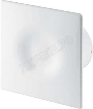 Вытяжной вентилятор Awenta System+, Silent, 100 KWS100, Orion, POB100, Белый, пластик Вытяжной вентилятор Awenta System+, Silent, 100 KWS100, Orion, POB100, Белый, пластик