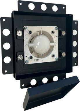 Металлическая решетка встраиваемая под плитку Металлическая решетка встраиваемая под плитку