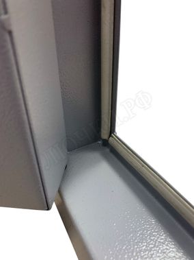 Люк сантехнический Гермо Люк сантехнический Гермо