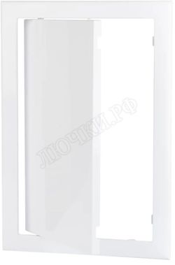 Люк сантехнический пластиковый 300*300 Люк сантехнический пластиковый 300*300