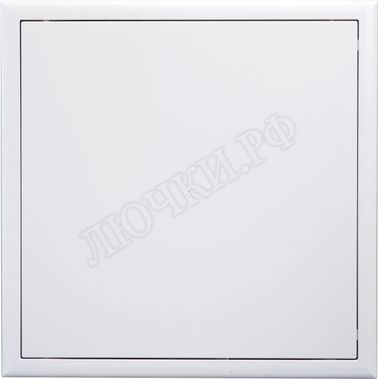 Люк сантехнический пластиковый 300*300 Люк сантехнический пластиковый 300*300