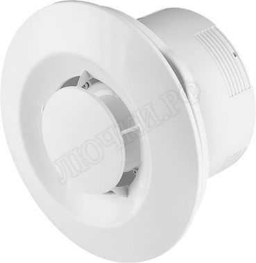 Вытяжной вентилятор потолочный Awenta Sateo WXS100T Вытяжной вентилятор потолочный Awenta Sateo WXS100T