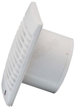 Вытяжной вентилятор Decor 100CH Вытяжной вентилятор Decor 100CH