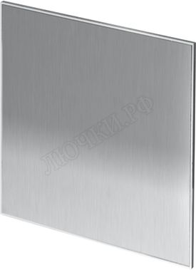 Вытяжной вентилятор Awenta System+, Silent, 100 KWS100W, Trax, PTI100, Нержавеющая сталь Вытяжной вентилятор Awenta System+, Silent, 100 KWS100W, Trax, PTI100, Нержавеющая сталь