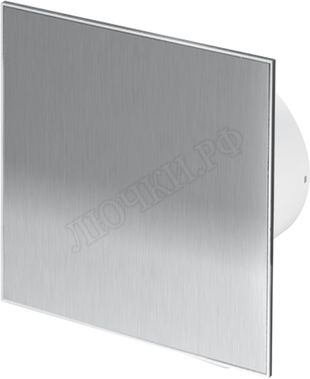 Вытяжной вентилятор Awenta System+, Silent, 100 KWS100W, Trax, PTI100, Нержавеющая сталь Вытяжной вентилятор Awenta System+, Silent, 100 KWS100W, Trax, PTI100, Нержавеющая сталь