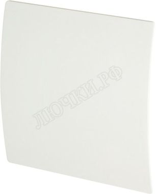 Вытяжной вентилятор Awenta System+, Silent, 100 KWS100W, Escudo, PEDM100, Под покраску, пластик Вытяжной вентилятор Awenta System+, Silent, 100 KWS100W, Escudo, PEDM100, Под покраску, пластик