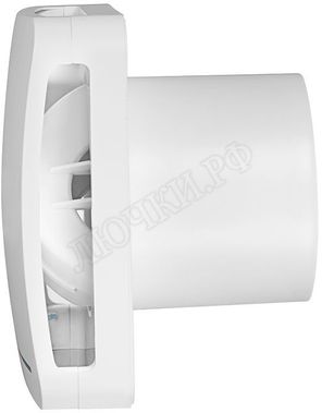 Вытяжной вентилятор ECOAIR LC 100DLC Вытяжной вентилятор ECOAIR LC 100DLC