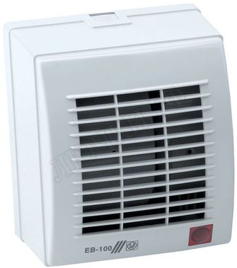 Вытяжной вентилятор EB 100N S Вытяжной вентилятор EB 100N S