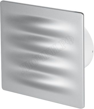 Вытяжной вентилятор Awenta System+, Silent, 100 KWS100W, Vertico, PVS100, Серебро (сатин), пластик Вытяжной вентилятор Awenta System+, Silent, 100 KWS100W, Vertico, PVS100, Серебро (сатин), пластик