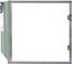 Люк под покраску Короб-бюджет 30 мм 400*600 Люк под покраску Короб-бюджет 30 мм 400*600