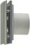 Вытяжной вентилятор SILENT-100 CRZ SILVER DESIGN Вытяжной вентилятор SILENT-100 CRZ SILVER DESIGN